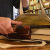 The Book Shop Canvas Bag - Image 3