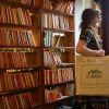 The Book Shop Canvas Bag - Image 4